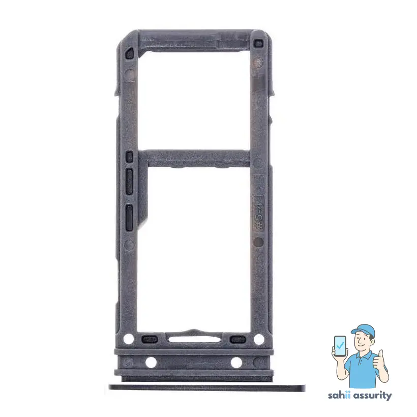 SIM Card Holder Tray for Samsung Galaxy S8 Plus thumbnail